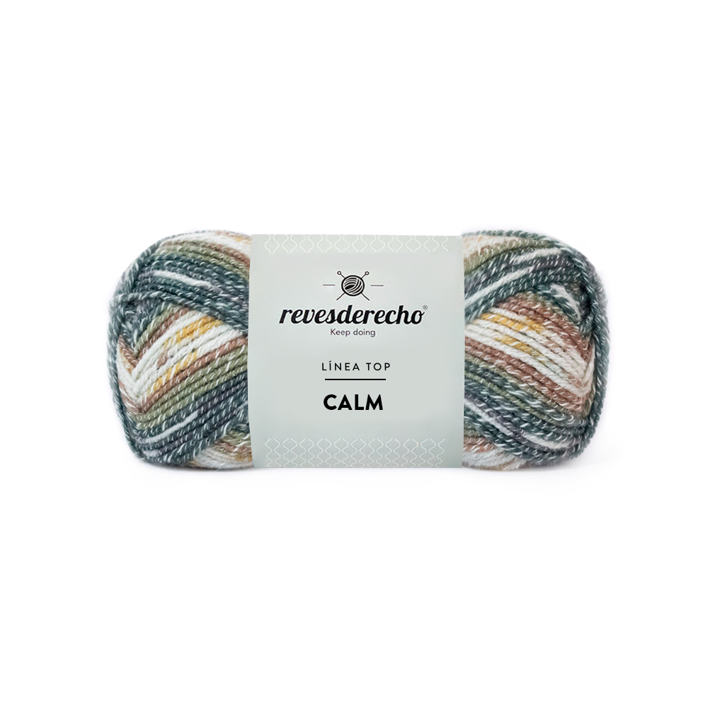 Calm - Revesderecho