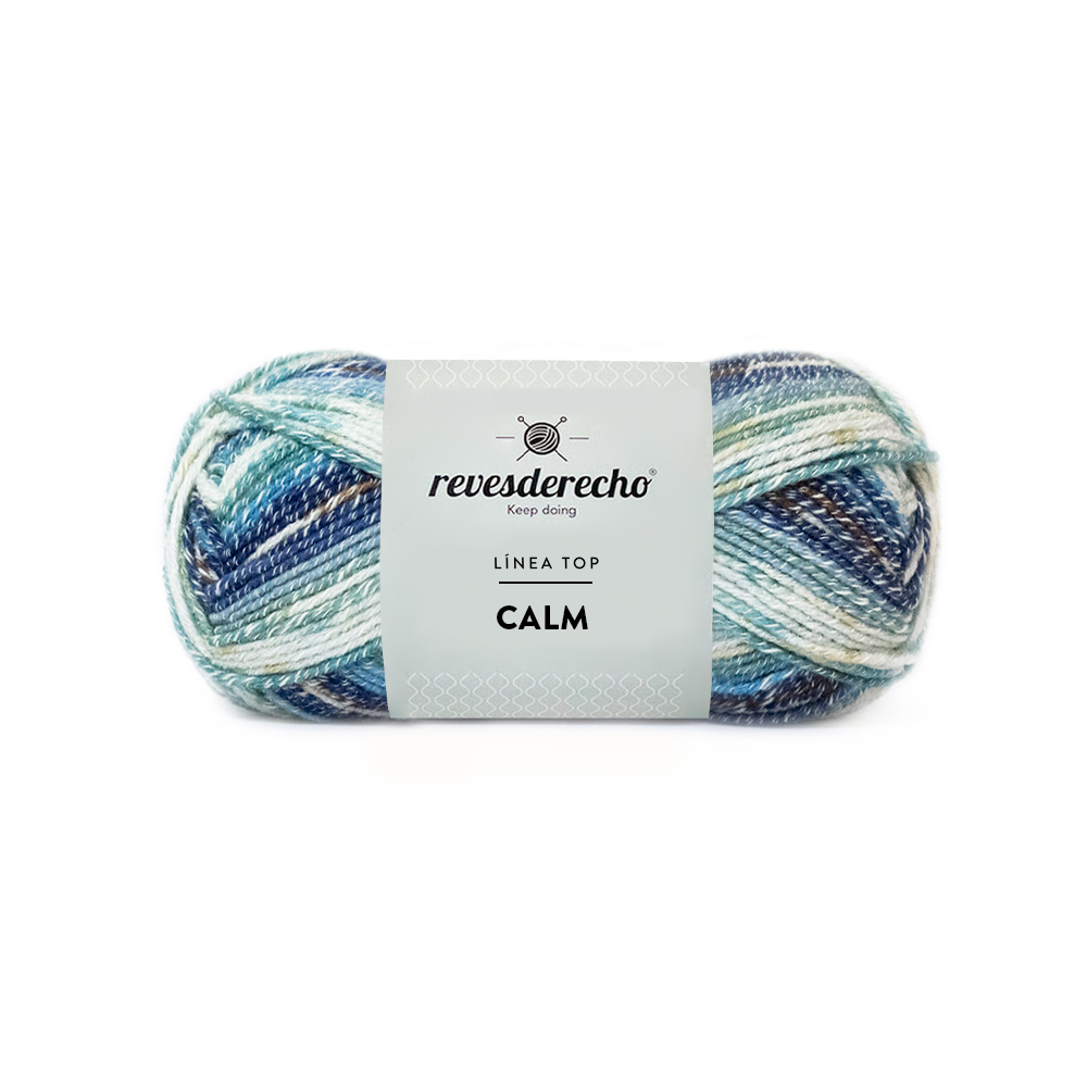 Calm - Revesderecho
