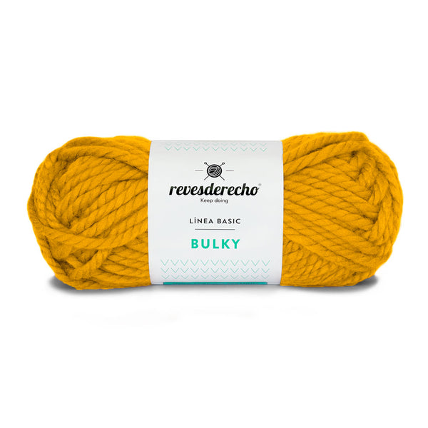Bulky - Revesderecho