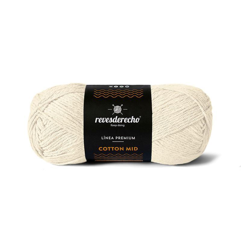 Cotton Mid - Revesderecho