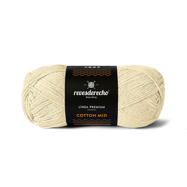 Cotton Mid - Revesderecho