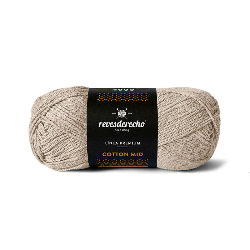 Cotton Mid - Revesderecho