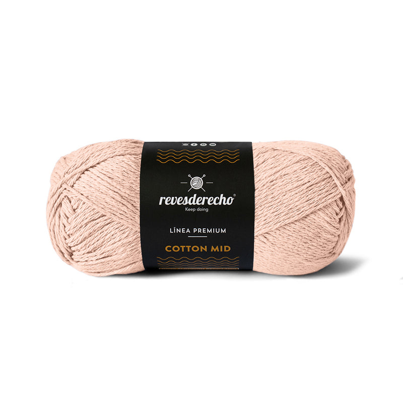 Cotton Mid - Revesderecho