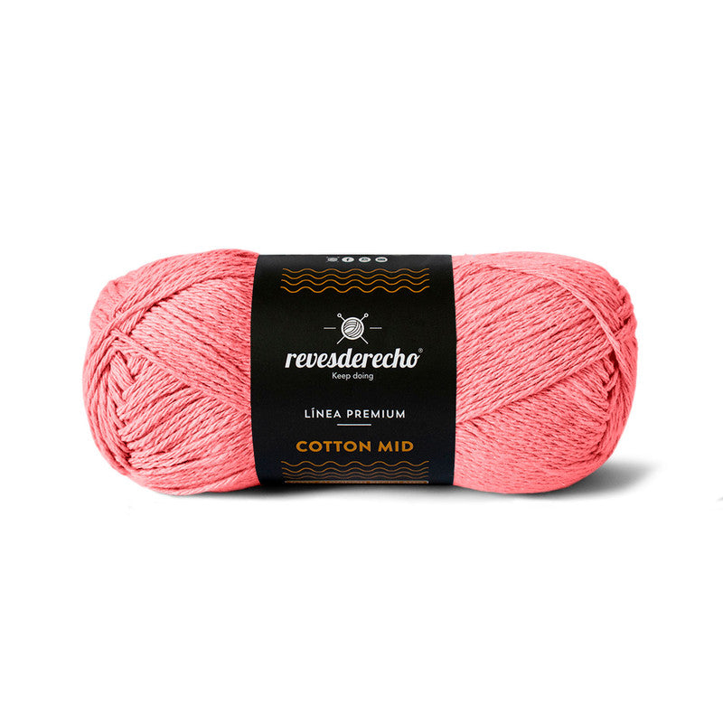 Cotton Mid - Revesderecho