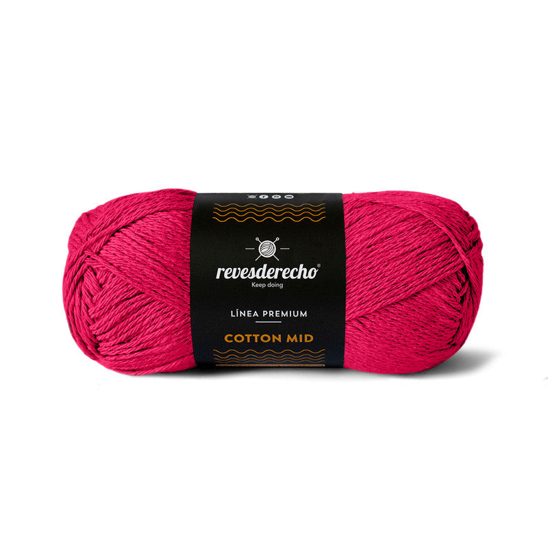 Cotton Mid - Revesderecho