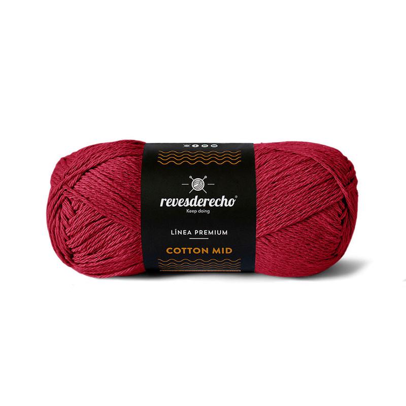 Cotton Mid - Revesderecho