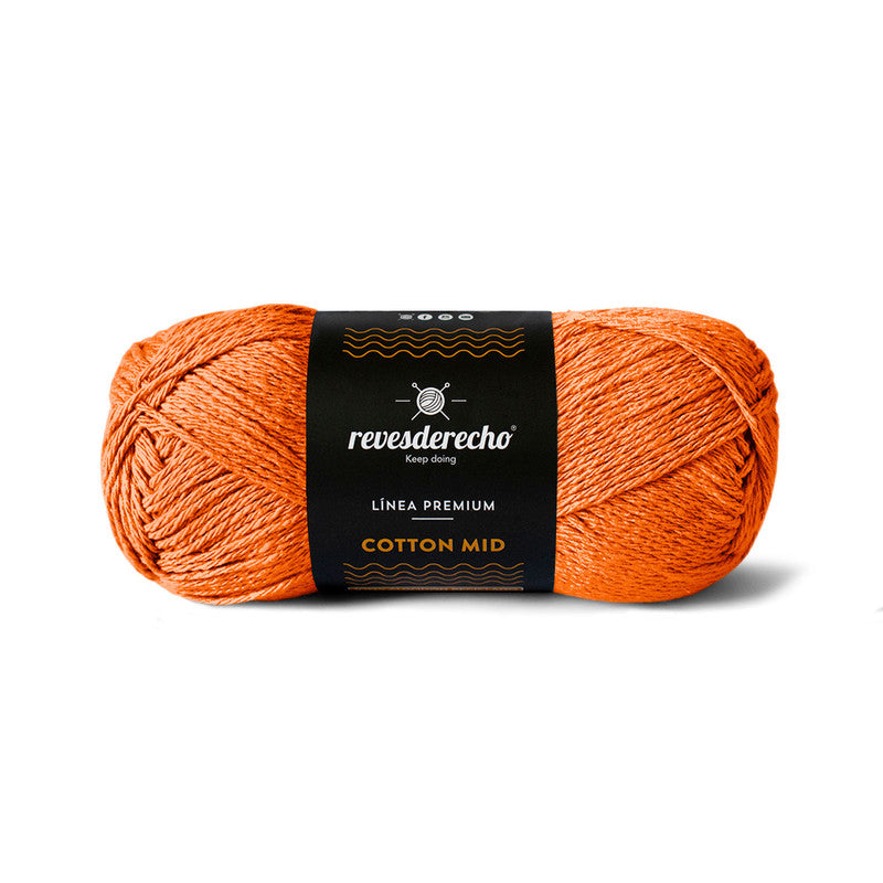 Cotton Mid - Revesderecho