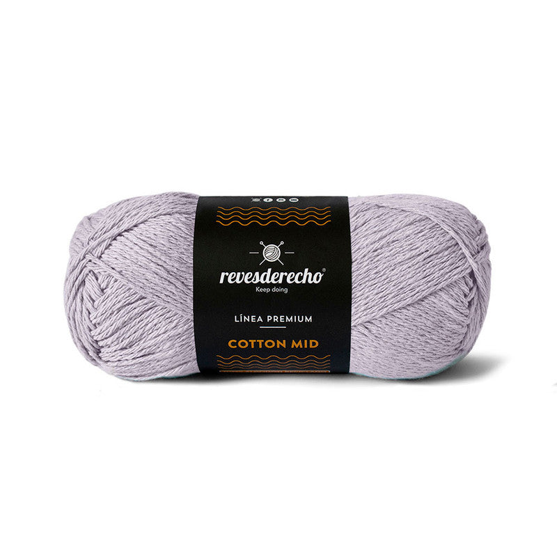 Cotton Mid - Revesderecho