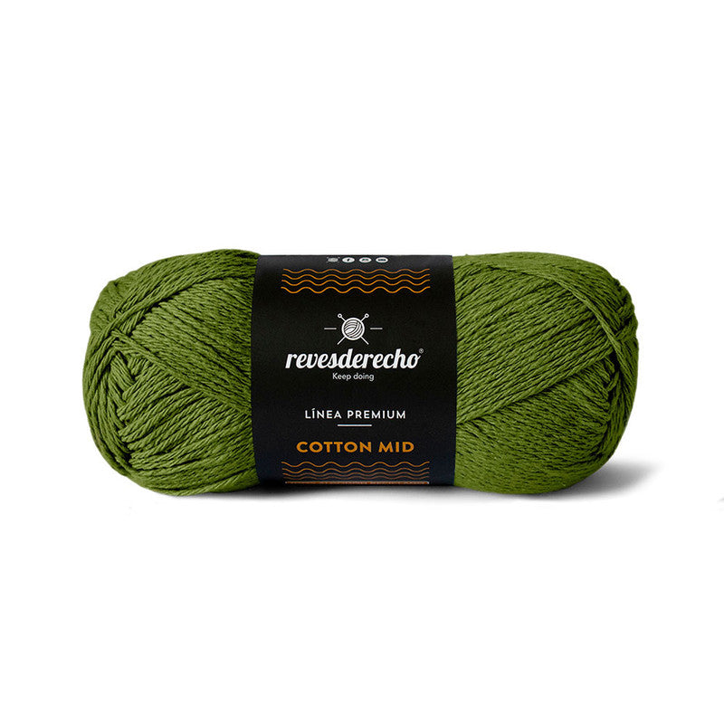 Cotton Mid - Revesderecho