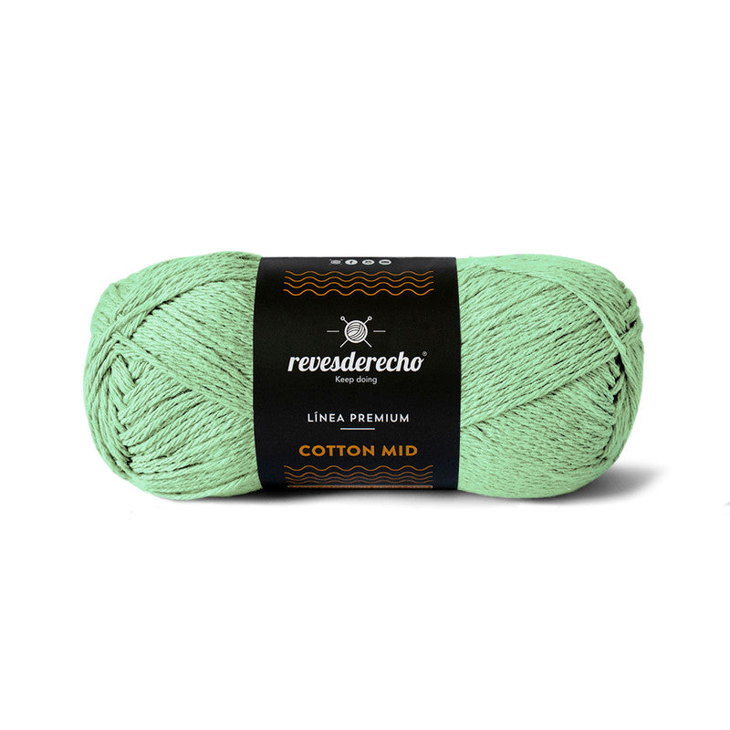 Cotton Mid - Revesderecho