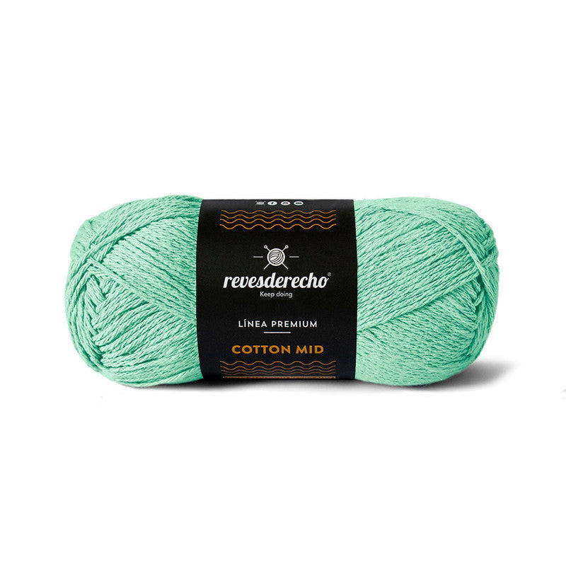 Cotton Mid - Revesderecho