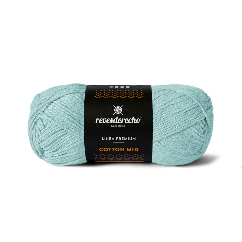 Cotton Mid - Revesderecho