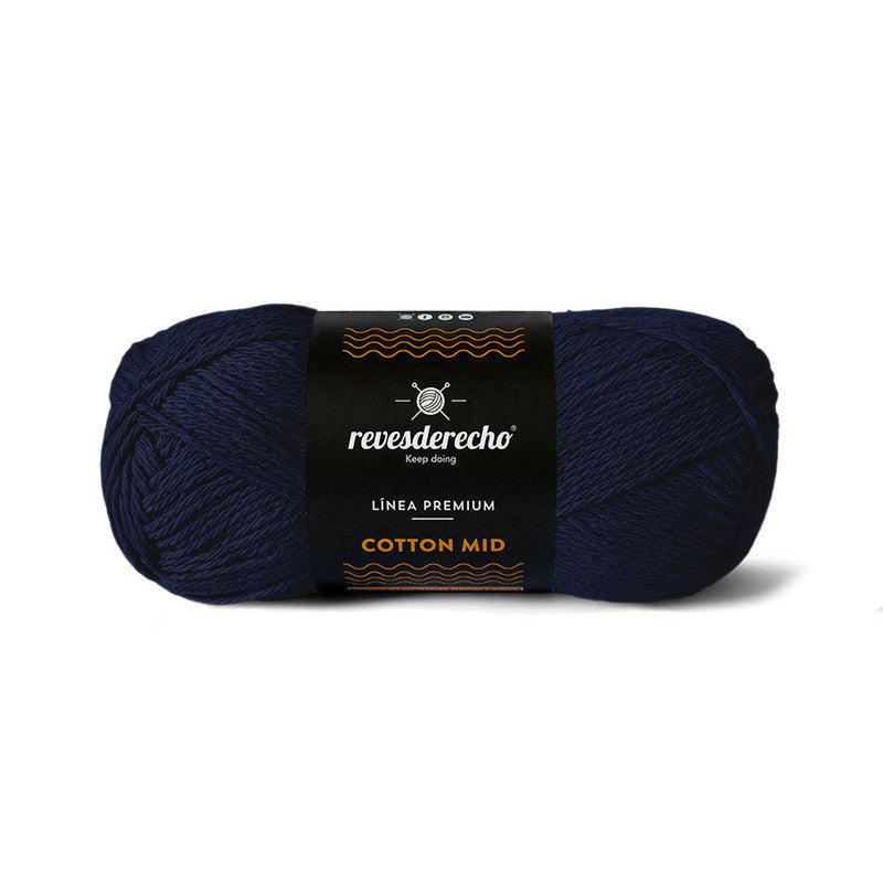 Cotton Mid - Revesderecho