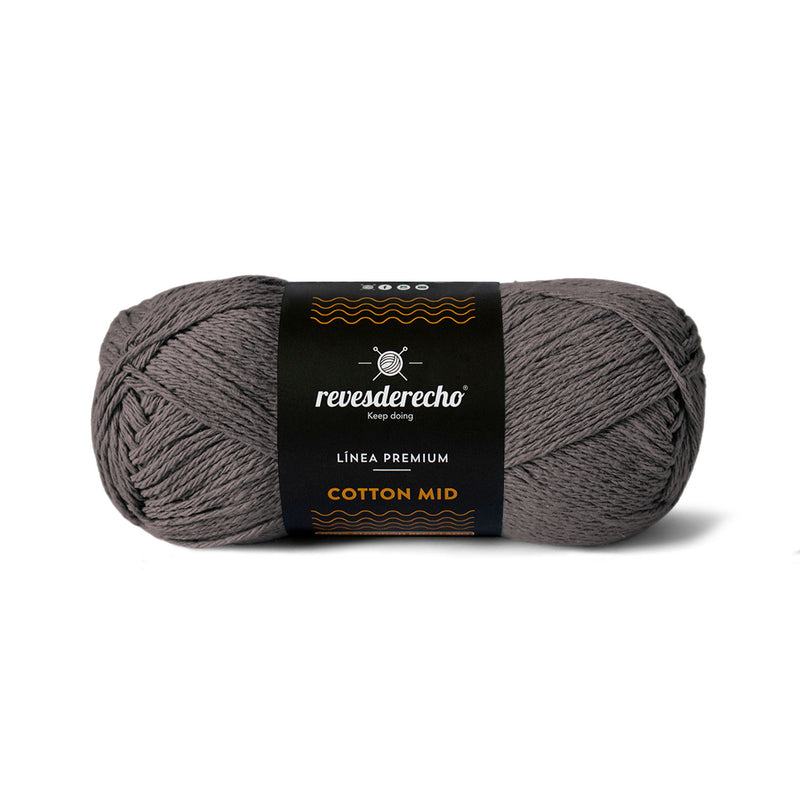 Cotton Mid - Revesderecho