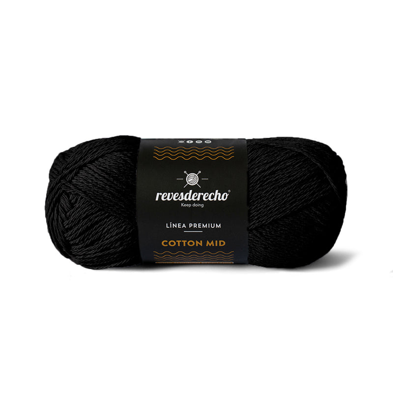 Cotton Mid - Revesderecho