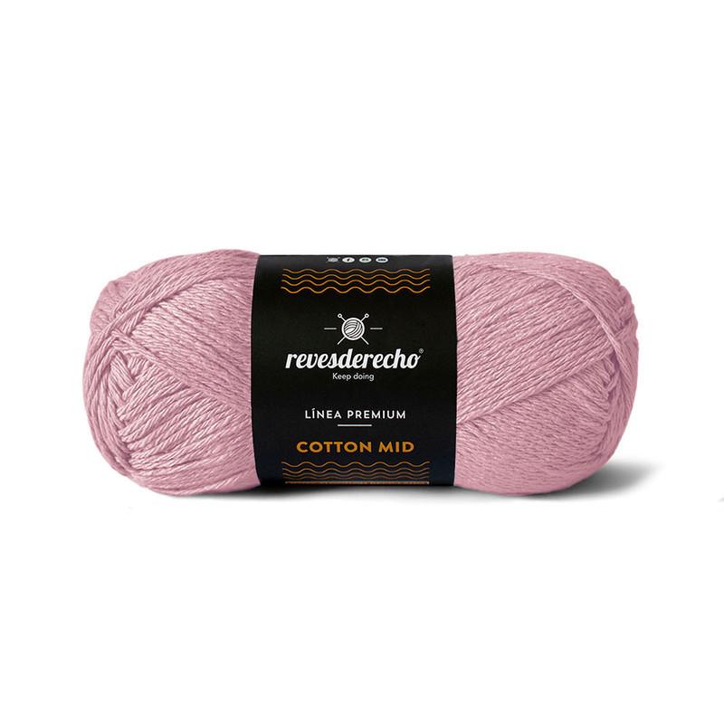 Cotton Mid - Revesderecho