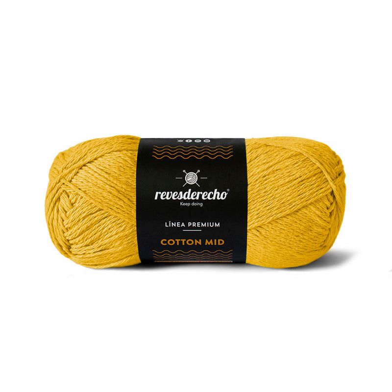 Cotton Mid - Revesderecho