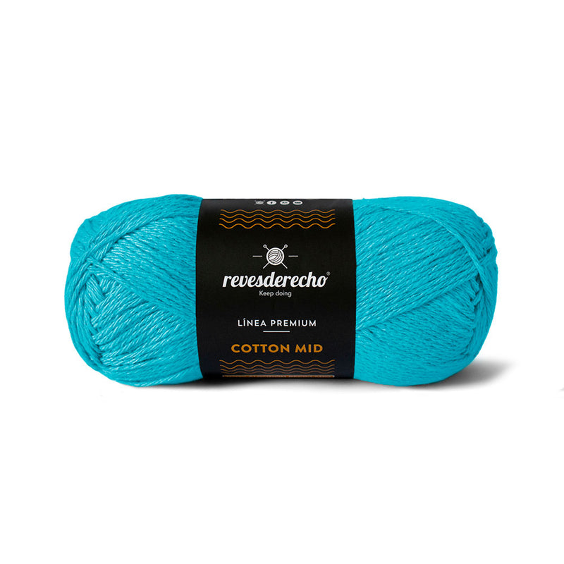 Cotton Mid - Revesderecho