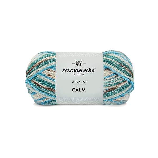 Calm - Revesderecho