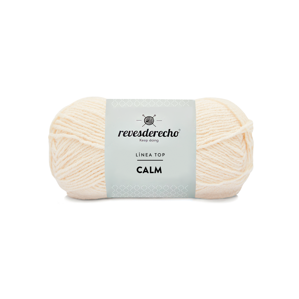 Calm - Revesderecho