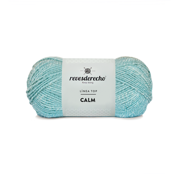 Calm - Revesderecho
