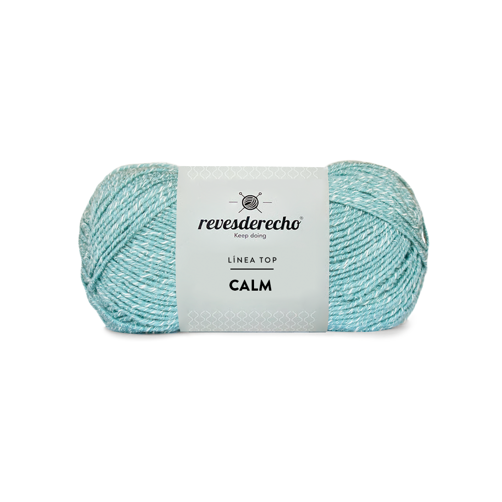 Calm - Revesderecho