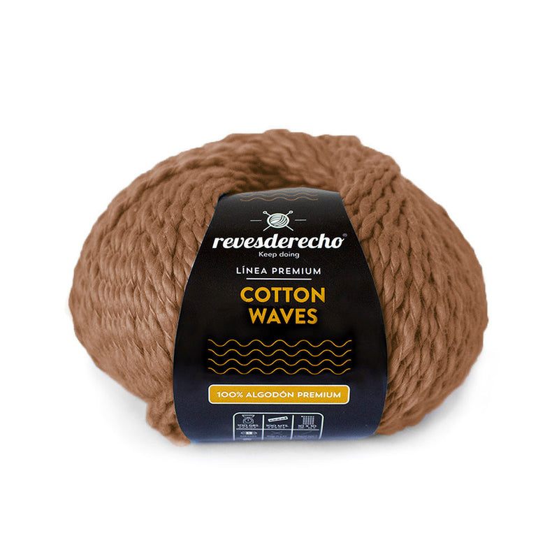 cotton waves