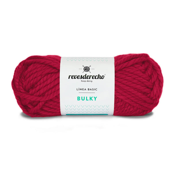 Bulky - Revesderecho
