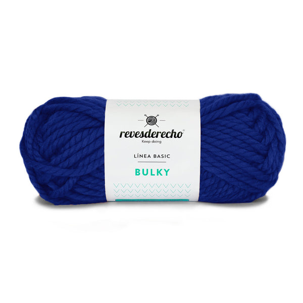 Bulky - Revesderecho
