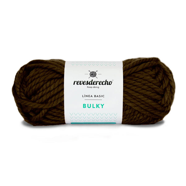 Bulky - Revesderecho