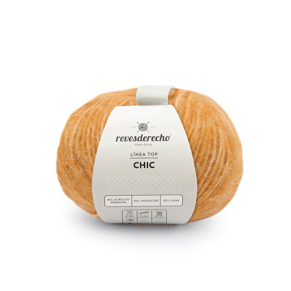 Chic - Revesderecho