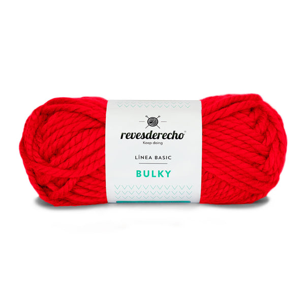 Bulky - Revesderecho