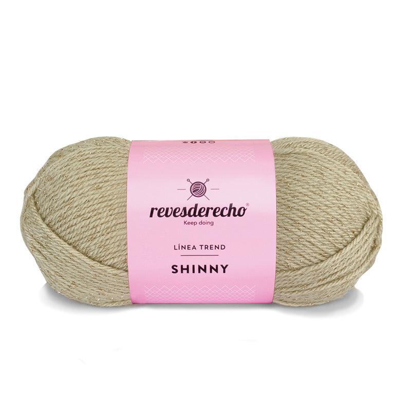 Shinny - Revesderecho