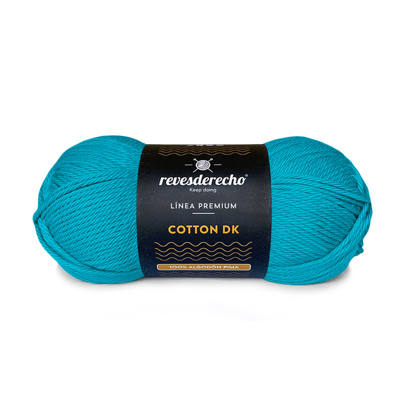 Cotton DK - Revesderecho