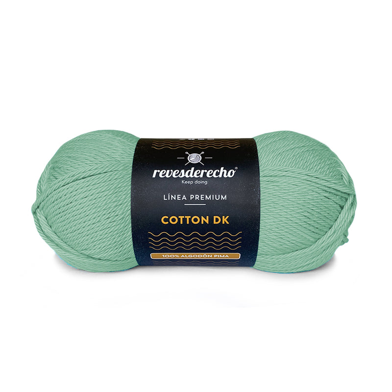 Cotton DK - Revesderecho