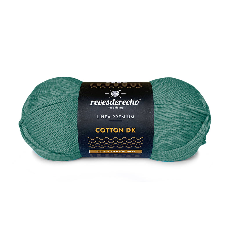 Cotton DK - Revesderecho