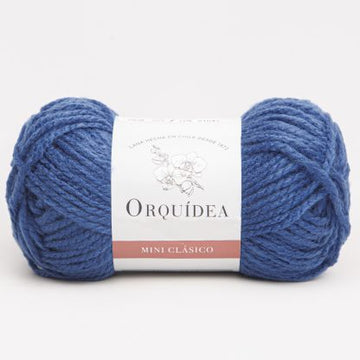Mini Clasico - Orquidea