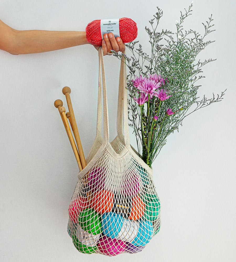 Spring - Revesderecho