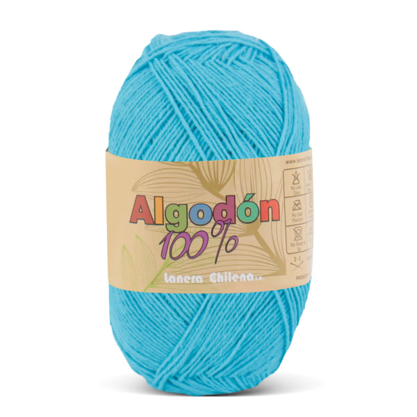 Algodón 100% - Reginella