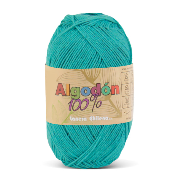 Algodón 100% - Reginella
