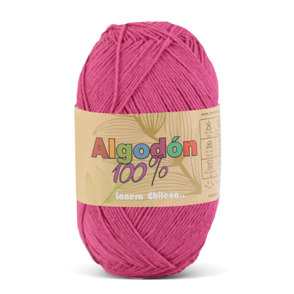 Algodón 100% - Reginella