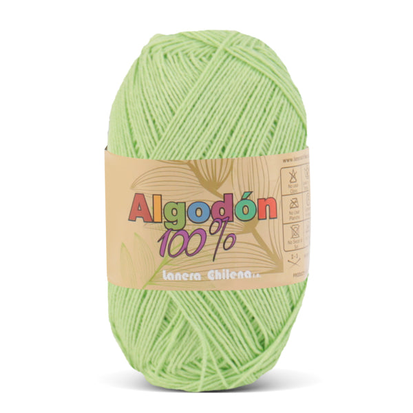 Algodón 100% - Reginella