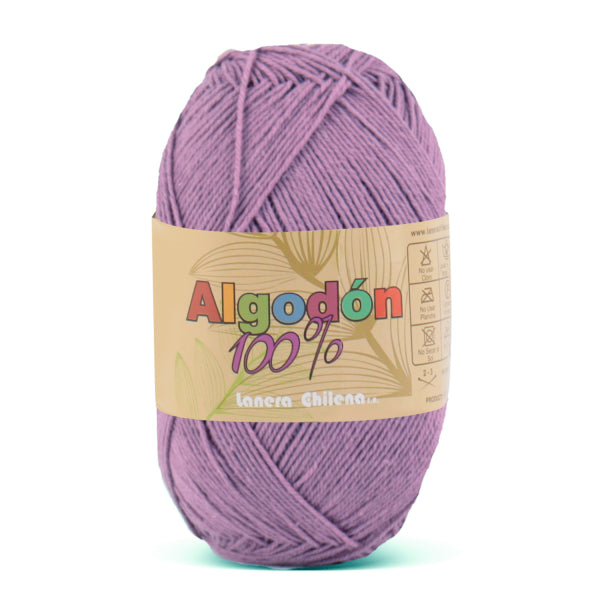 Algodón 100% - Reginella