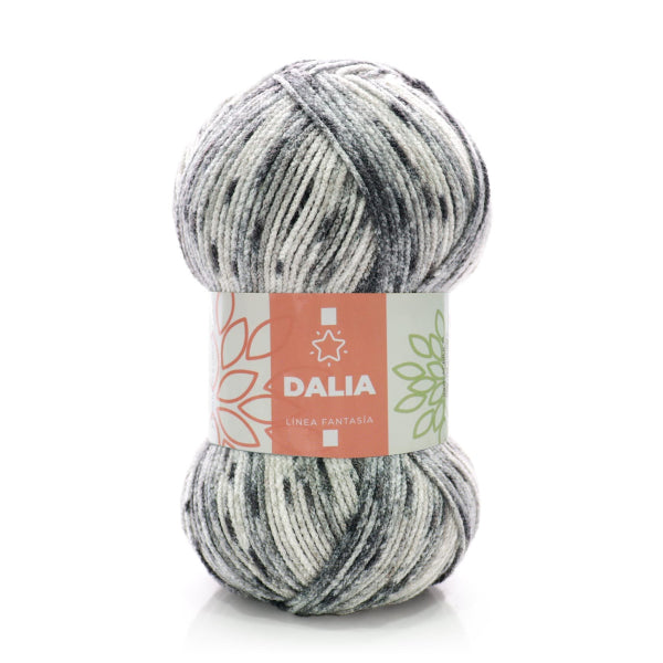 DALIA - REGINELLA