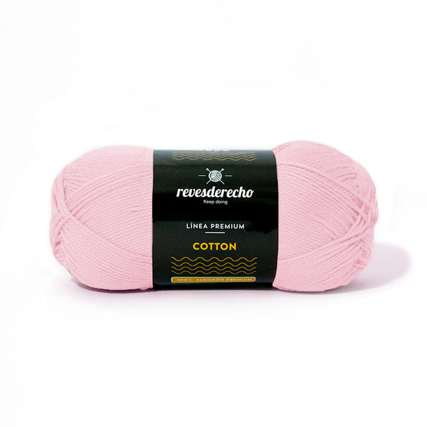 Cotton - Revesderecho