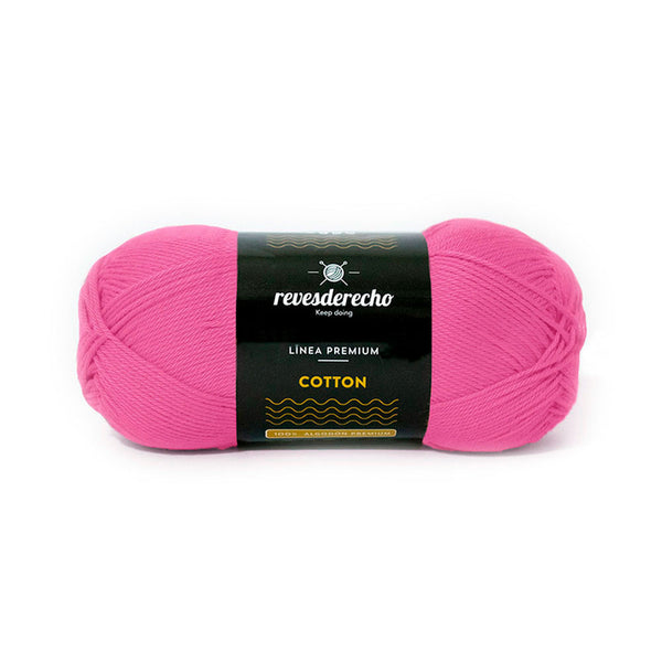 Cotton - Revesderecho