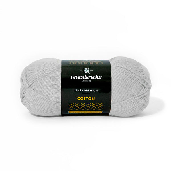 Cotton - Revesderecho