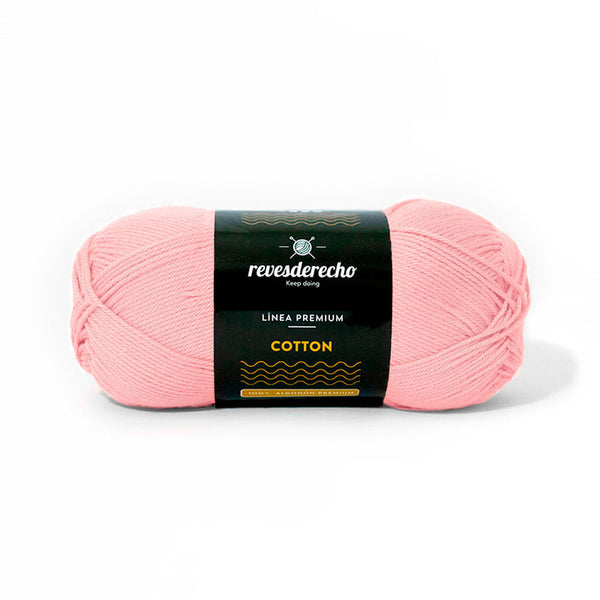 Cotton - Revesderecho