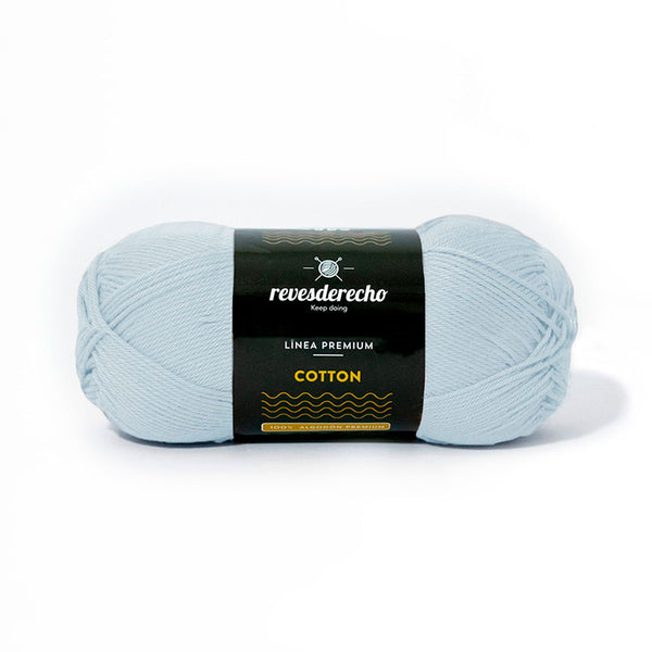 Cotton - Revesderecho