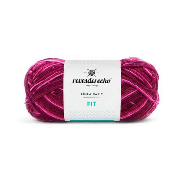 Fit Mix - Revesderecho